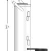 Portable Welding Electrode Stabilizing Ovens - Image 2