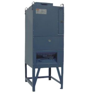 200 lb Flux Holding Oven