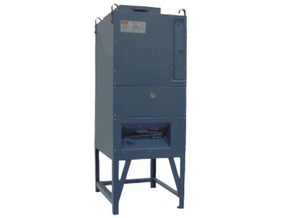 200 lb Flux Holding Oven