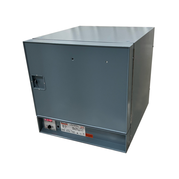 Welding Electrode Oven - 350-DT (Digital Thermostat)