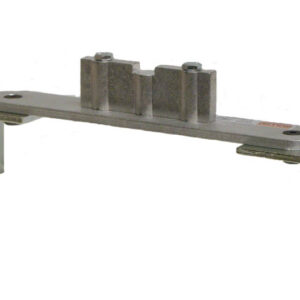 On/Off Magnet Track Mounting Devices