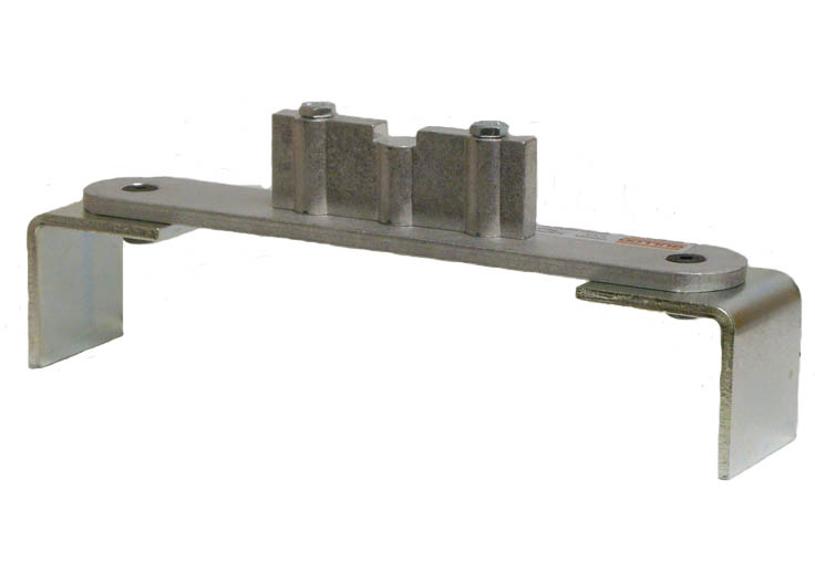 On/Off Magnet Track Mounting Devices