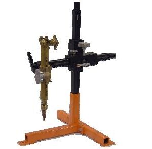 Free Standing Torch Supports and Torch / Gun Holders