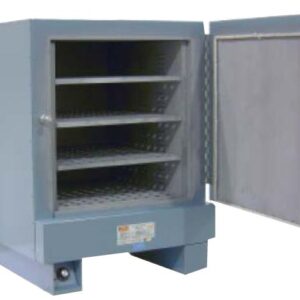 Welding Electrode Stabilizing Ovens - In-Shop Models