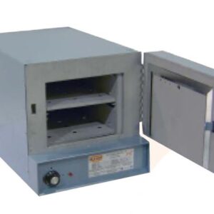 Welding Electrode Stabilizing Ovens - In-Shop Models