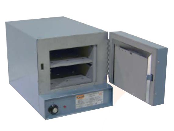 Welding Electrode Stabilizing Ovens - In-Shop Models