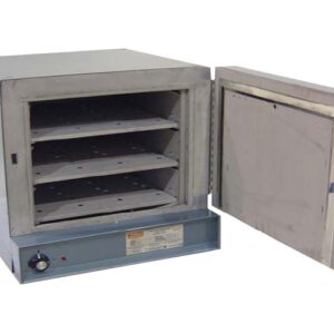 Welding Electrode Stabilizing Ovens - In-Shop Models