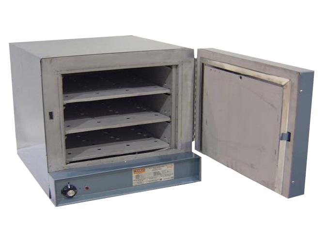 Welding Electrode Stabilizing Ovens - In-Shop Models