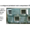 Welding Electrode Oven - 350-DT (Digital Thermostat) - Image 2