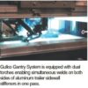 Gullco Gantry/Bridge Systems - Image 6