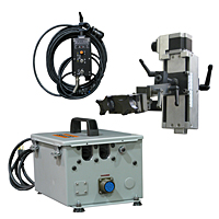 400AMP E.A.H.S