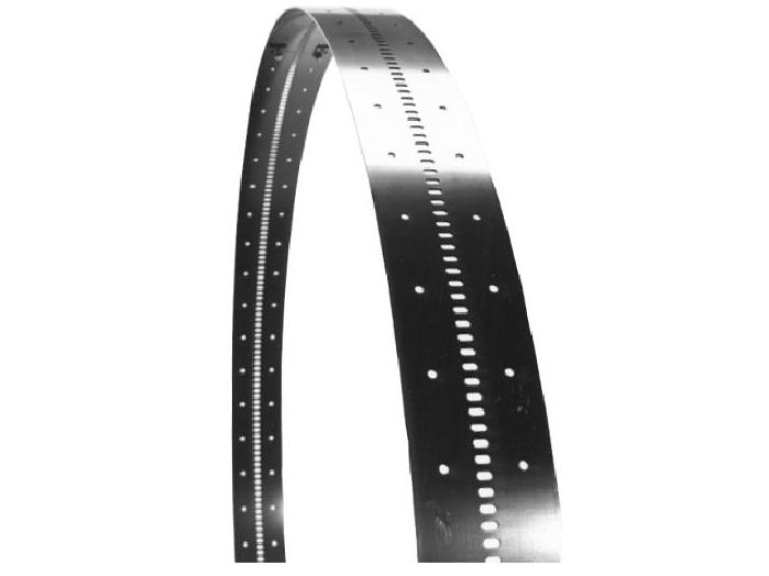 KAT® Flexible Track