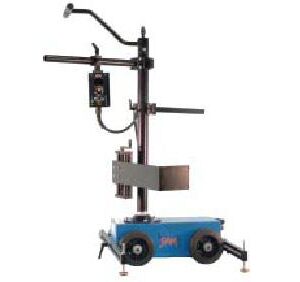 Submerged Arc Welding System SAM®
