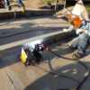 Battery Powered Welding Automation - MOGGY® Carriage - Image 4