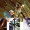 KAT® Automation Carriage - Flexible Track - 4.2 - 139.1 IMP (10.6 - 353 cm/min) - 115 VAC - Image 2