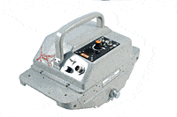 KAT® 200 Welding and Cutting Automation Carriage - Flexible Track