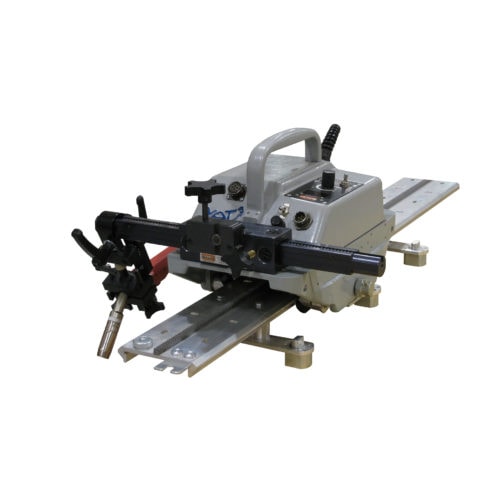 KAT® 200 Welding and Cutting Automation Carriage - Rigid Track