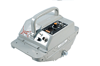 KAT® Automation Carriage - Flexible Track - 4.2 - 139.1 IMP (10.6 - 353 cm/min) - 115 VAC