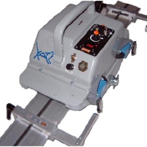 KAT® Auto-weld Automation Carriage - Flexible Track - 0.8 - 25.8 IPM (2 - 65.4 cm/min) - 115 VAC