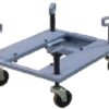 KBM-18U® Underside Plate Beveling Machine - Image 4