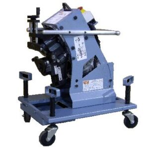 KBM-18U® Underside Plate Beveling Machine