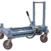 KBM-28® Heavy Duty Plate Beveling Machines - Image 3