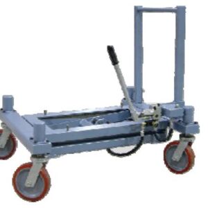 Hydraulic Undercarriage
