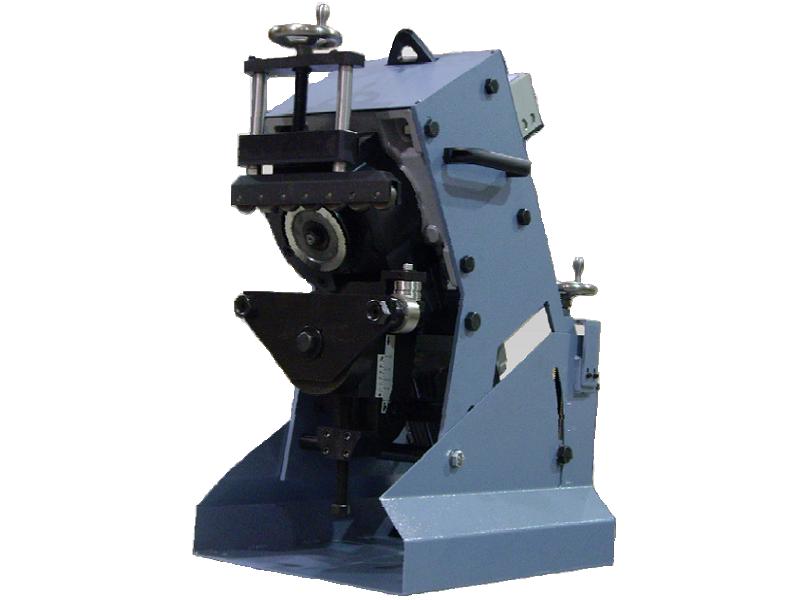 KBM-28® Heavy Duty Plate Beveling Machines