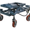 KBM-18U® Underside Plate Beveling Machine - Image 3