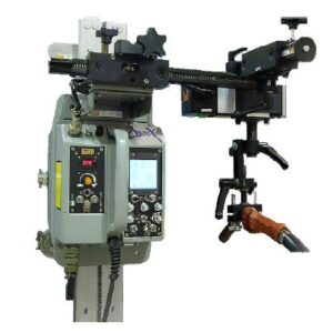 KAT® Weld Oscillation Automation Carriage