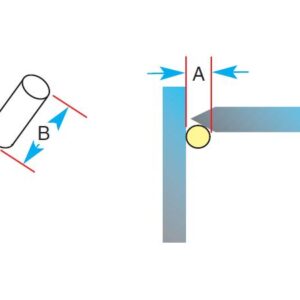 KATBAK® Ceramic Weld Backing