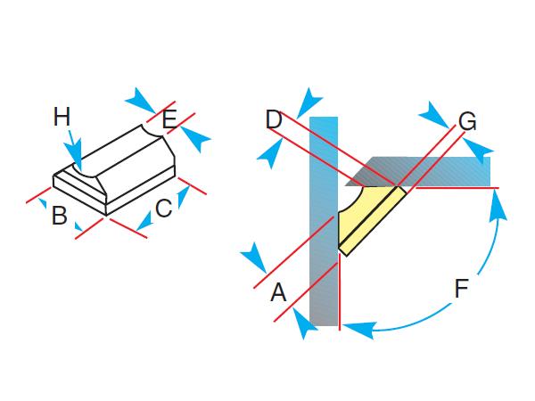 KATBAK® Ceramic Weld Backing