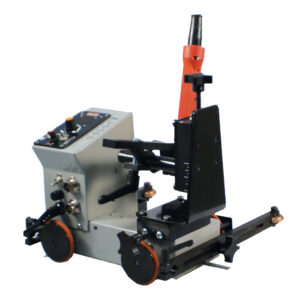 MOGGY® - Stitch and Continuous Welding Carriage
