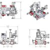 MOGGY® - Magnetic Base - Stitch and Continuous Welding Carriage - Image 4