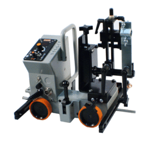 MOGGY® - Magnetic Base - Stitch and Continuous Welding Carriage