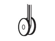 Special Sensor Guide Wheel Assemblies