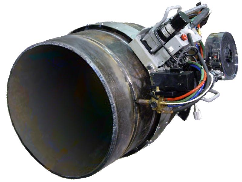 Orbital Welding