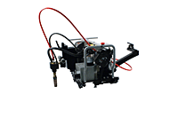 Pipe KAT® - Gas / Air Cooled Carriage