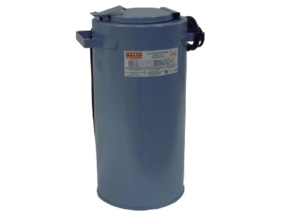 Portable Welding Electrode Stabilizing Ovens