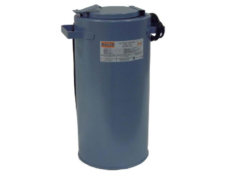 Portable Welding Electrode Stabilizing Ovens