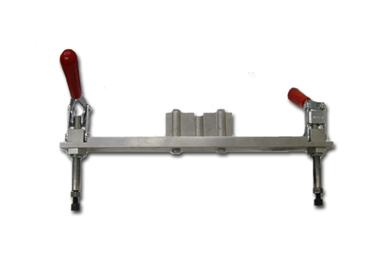 Quick Release Track Mounting Lever (A)
