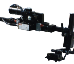 Remote Control Weld Indexing System