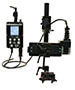Versatile Remote Controlled Weld Oscillation Head