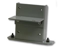 Rack Box Riser Bracket