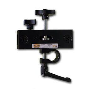 Rack Boxes for Arm Mounting