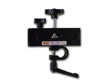 Rack Boxes for Arm Mounting