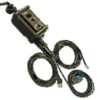 KAT® Weld Indexing Carriage - Rigid Track - 0.5 - 16.4 IPM (1.2 - 41.6 cm/min) - 42 VAC - Image 4