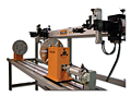 Automatic Rotary Weld System