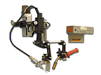 Electronic Weld Seam Tracker
