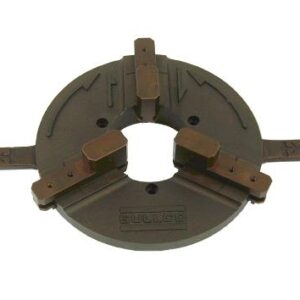 Self-Centering Welding Gripper